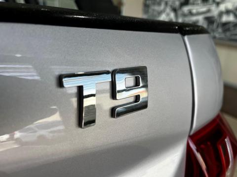 Image JAC T9 2.0CTI double cab Super Lux