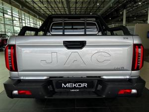JAC T9 2.0CTI double cab Super Lux - Image 17
