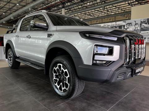 Image JAC T9 2.0CTI double cab Super Lux