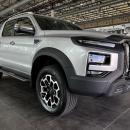 Used 2025 JAC T9 2.0CTI double cab Super Lux Cape Town for only R 569,900.00