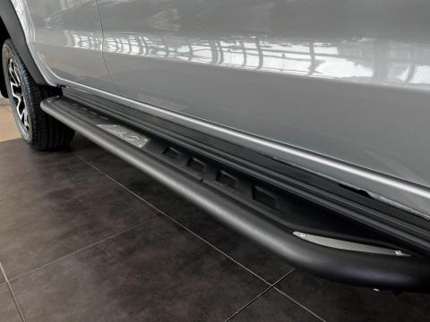 Image JAC T9 2.0CTI double cab Super Lux