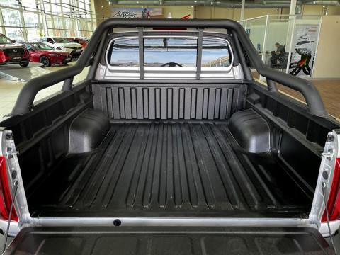 Image JAC T9 2.0CTI double cab Super Lux