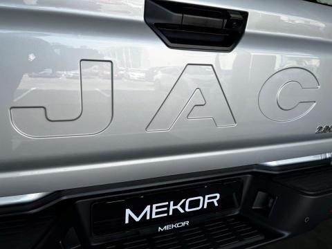Image JAC T9 2.0CTI double cab Super Lux
