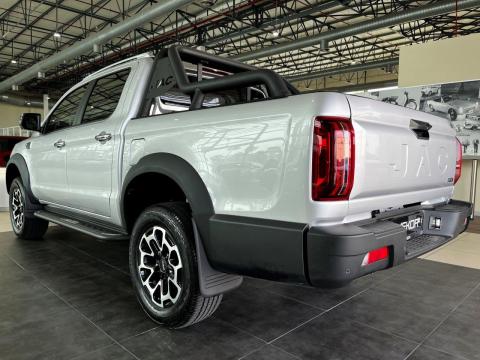 Image JAC T9 2.0CTI double cab Super Lux