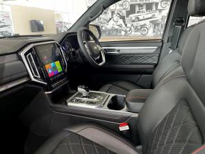 JAC T9 2.0CTI double cab Super Lux - Image 3