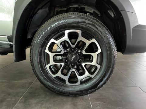 Image JAC T9 2.0CTI double cab Super Lux