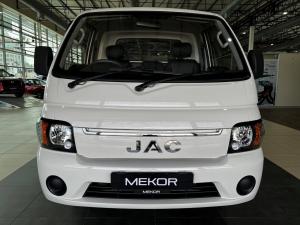 JAC X200 2.8TDi 68kW 1.5-ton single cab dropside - Image 10