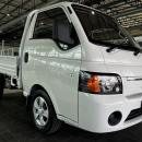 Used 2025 JAC X200 2.8TDi 68kW 1.5-ton single cab dropside Cape Town for only R 339,900.00