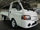 Thumbnail JAC X200 2.8TDi 68kW 1.5-ton single cab dropside