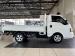 JAC X200 2.8TDi 68kW 1.5-ton single cab dropside - Thumbnail 5