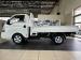 JAC X200 2.8TDi 68kW 1.5-ton single cab dropside - Thumbnail 7