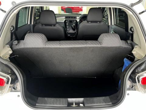 Image Mahindra KUV100 Nxt 1.2TD D75 K6+