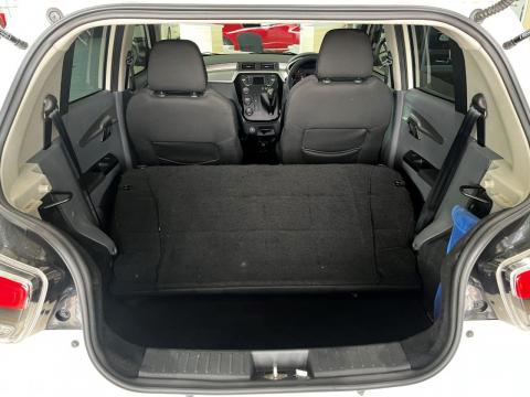Image Mahindra KUV100 Nxt 1.2TD D75 K6+
