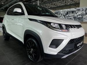 Mahindra KUV100 Nxt 1.2TD D75 K6+ - Image 1