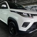 Used 2021 Mahindra KUV100 Nxt 1.2TD D75 K6+ Cape Town for only R 159,900.00