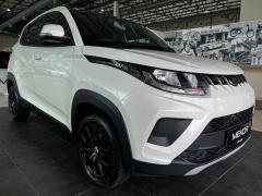 Mahindra Cape Town KUV100 Nxt 1.2TD D75 K6+