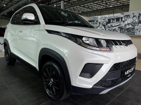 Image Mahindra KUV100 Nxt 1.2TD D75 K6+