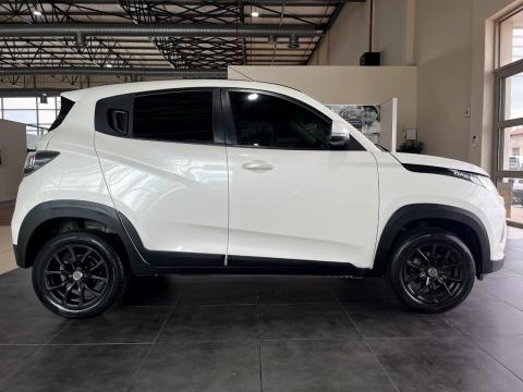 Image Mahindra KUV100 Nxt 1.2TD D75 K6+