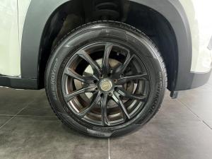 Mahindra KUV100 Nxt 1.2TD D75 K6+ - Image 5