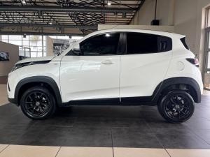Mahindra KUV100 Nxt 1.2TD D75 K6+ - Image 6