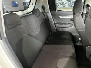 Mahindra KUV100 Nxt 1.2TD D75 K6+ - Image 9