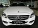 Thumbnail Mercedes-Benz C-Class C180 auto