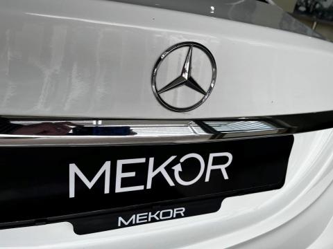 Image Mercedes-Benz C-Class C180 auto