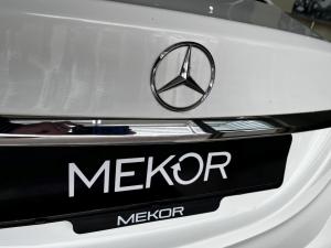 Mercedes-Benz C-Class C180 auto - Image 13