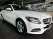Thumbnail Mercedes-Benz C-Class C180 auto