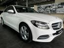 Thumbnail Mercedes-Benz C-Class C180 auto