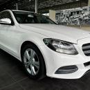 Used 2016 Mercedes-Benz C-Class C180 auto Cape Town for only R 269,900.00