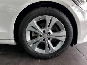 Mercedes-Benz C-Class C180 auto - Image 5