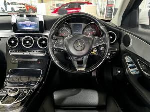 Mercedes-Benz C-Class C180 auto - Image 7