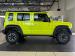 Thumbnail Suzuki Jimny 1.5 GLX AllGrip 5-door auto