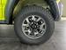 Thumbnail Suzuki Jimny 1.5 GLX AllGrip 5-door auto