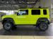 Thumbnail Suzuki Jimny 1.5 GLX AllGrip 5-door auto