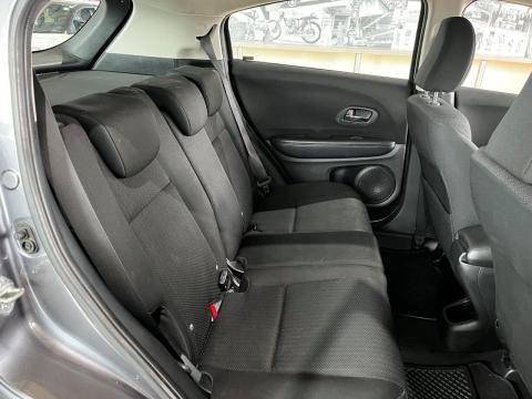 Image Honda HR-V 1.5 Comfort