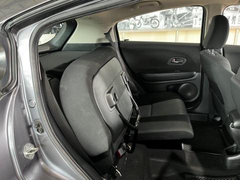 Image Honda HR-V 1.5 Comfort