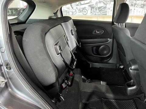 Image Honda HR-V 1.5 Comfort