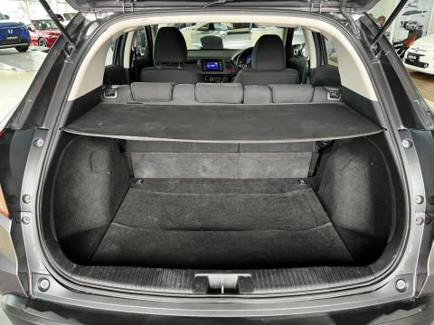 Image Honda HR-V 1.5 Comfort