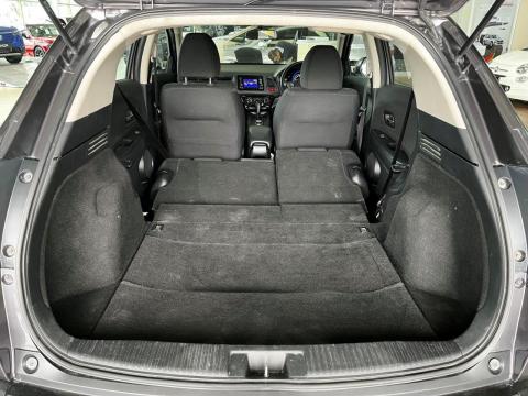 Image Honda HR-V 1.5 Comfort