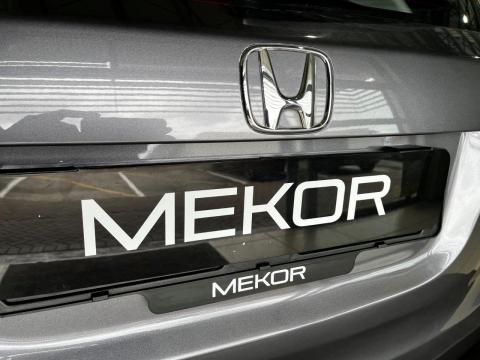 Image Honda HR-V 1.5 Comfort