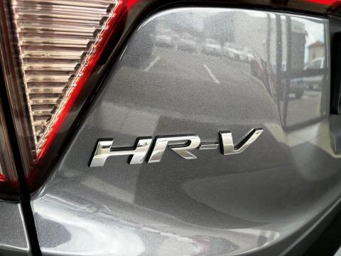 Image Honda HR-V 1.5 Comfort