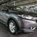 Used 2015 Honda HR-V 1.5 Comfort Cape Town for only R 209,900.00