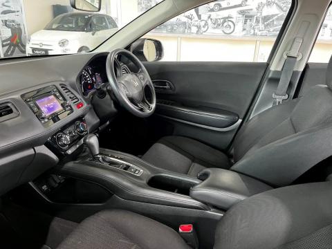 Image Honda HR-V 1.5 Comfort