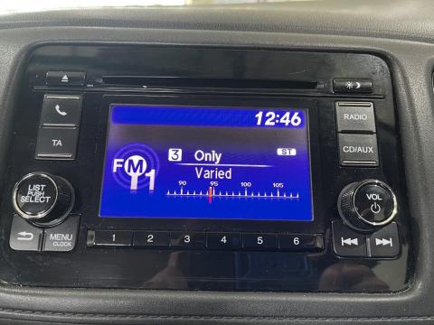 Image Honda HR-V 1.5 Comfort