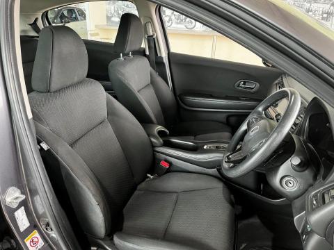 Image Honda HR-V 1.5 Comfort