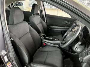 Honda HR-V 1.5 Comfort - Image 9