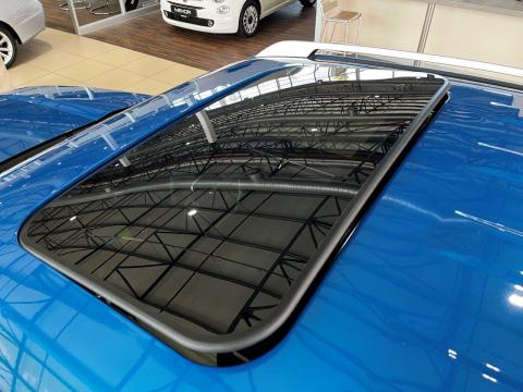 Image JAC T9 2.0CTI double cab Super Lux