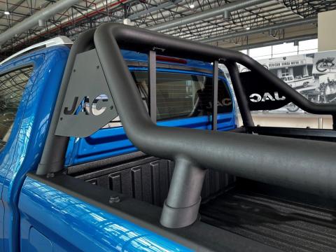 Image JAC T9 2.0CTI double cab Super Lux